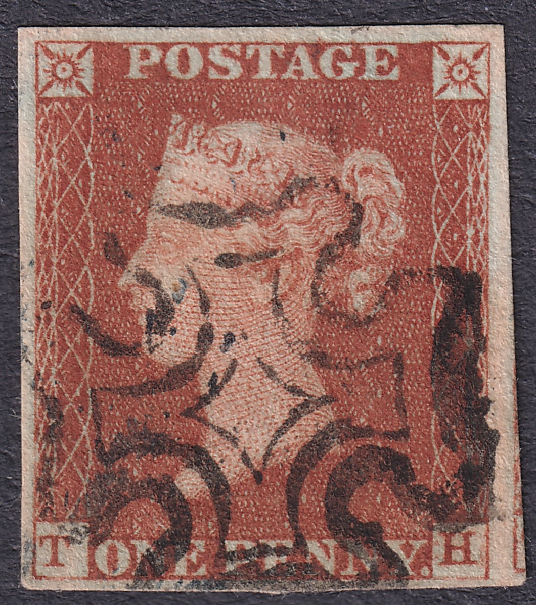 Plate 29 T-H