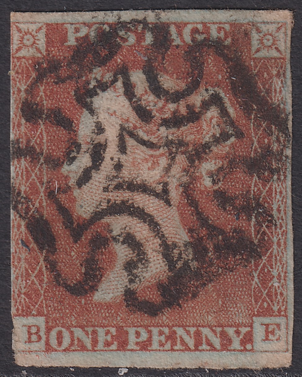 Plate 37 B-E