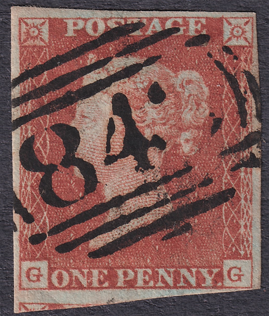 Plate 52 G-G