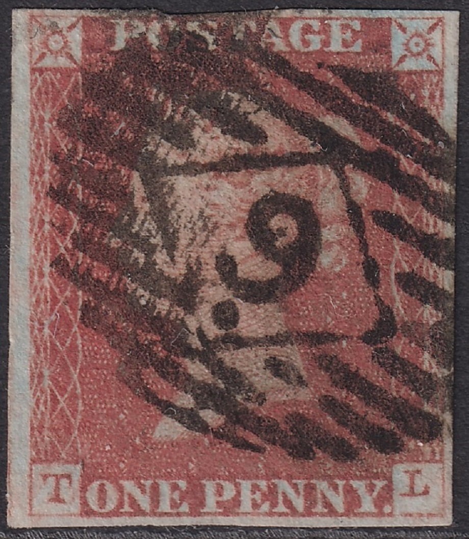 Plate 78 T-L