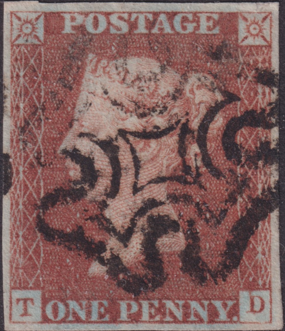 Plate 12 T-D