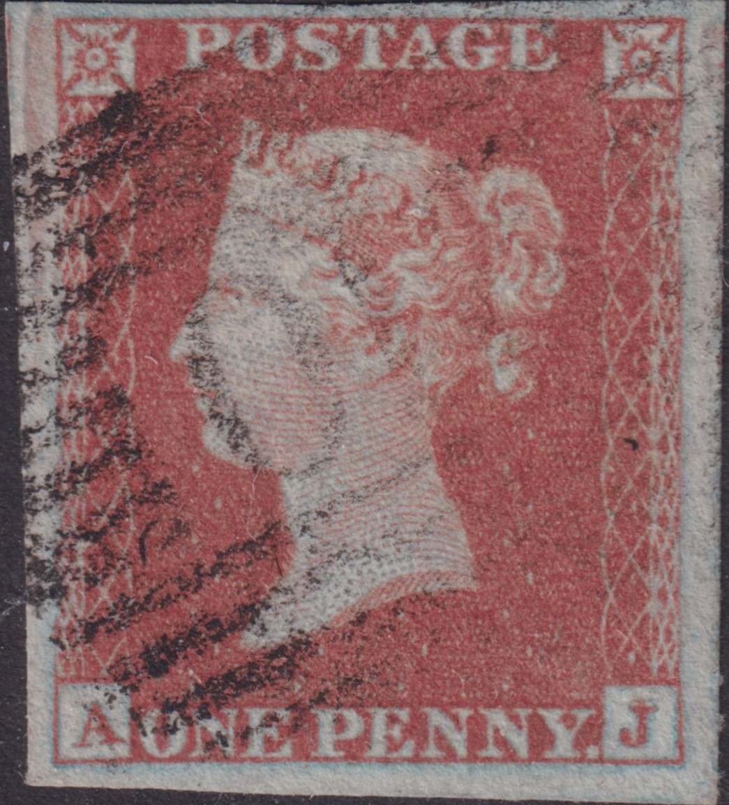 Plate 136 A-J