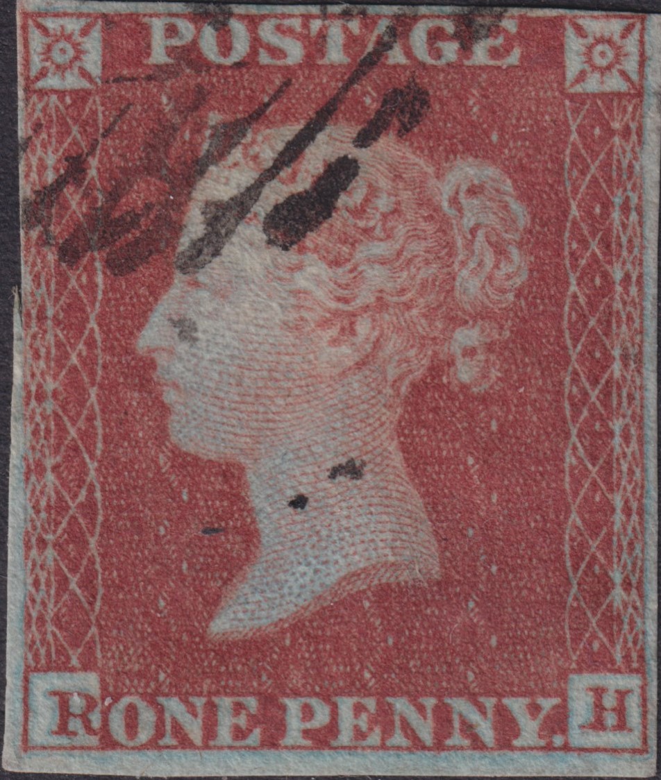 Plate 139 R-H
