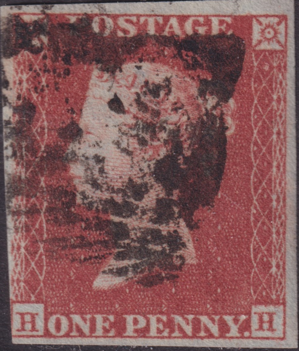 Plate 142 H-H