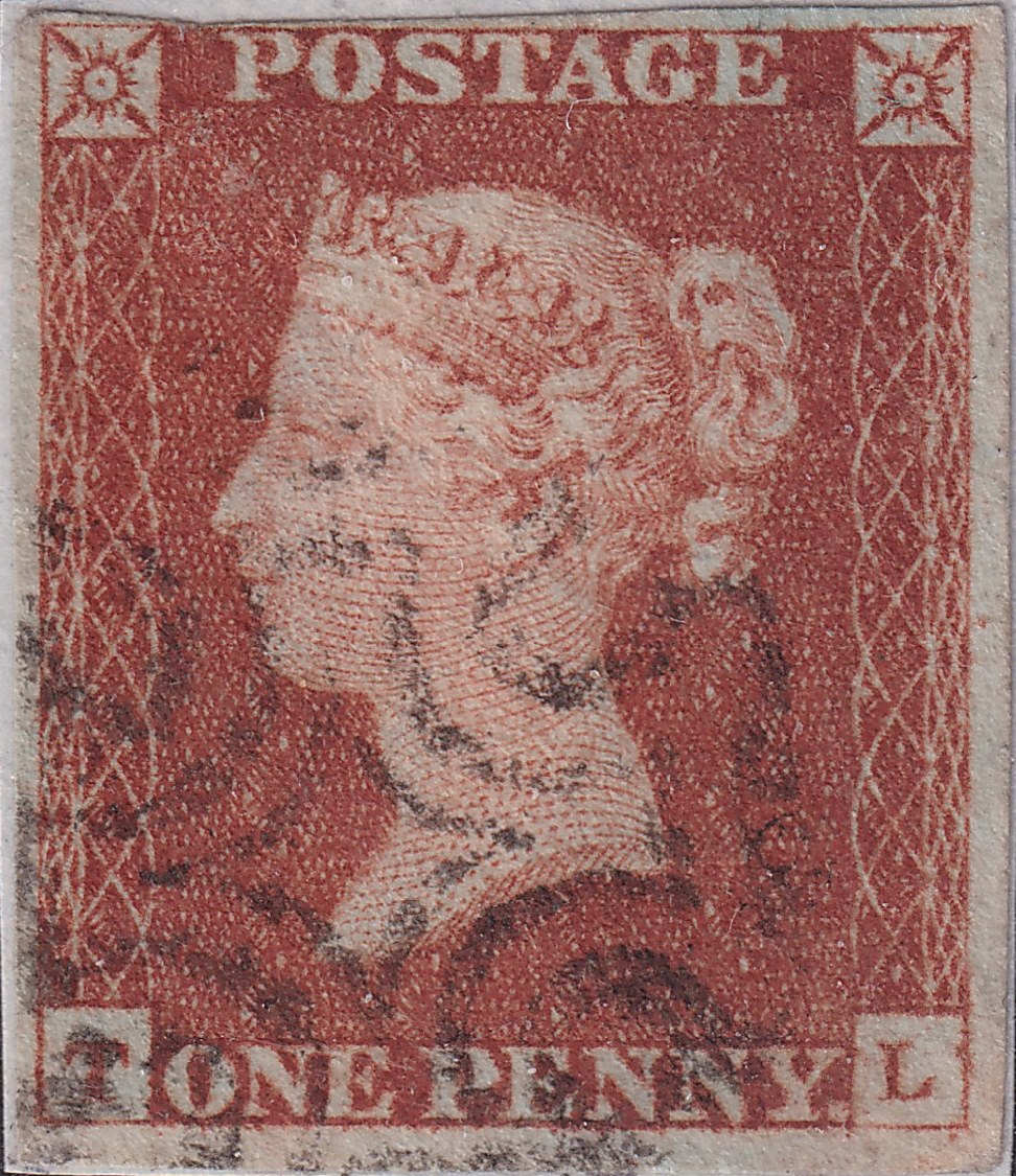 Plate 28 T-L