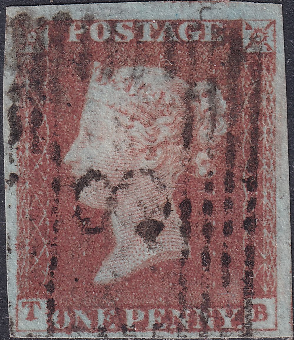 Plate 69 T-B