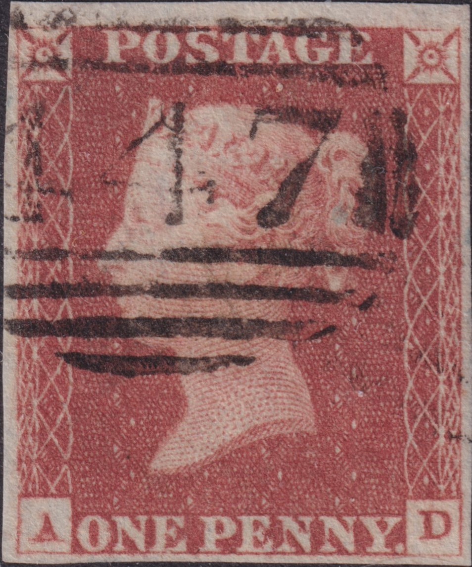 Plate 79 A-D