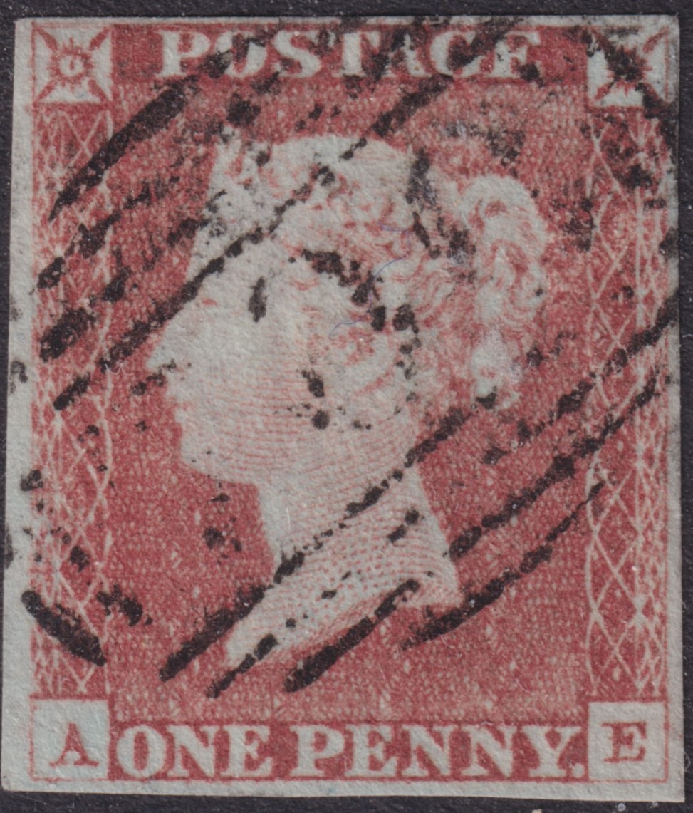 Plate 79 A-E
