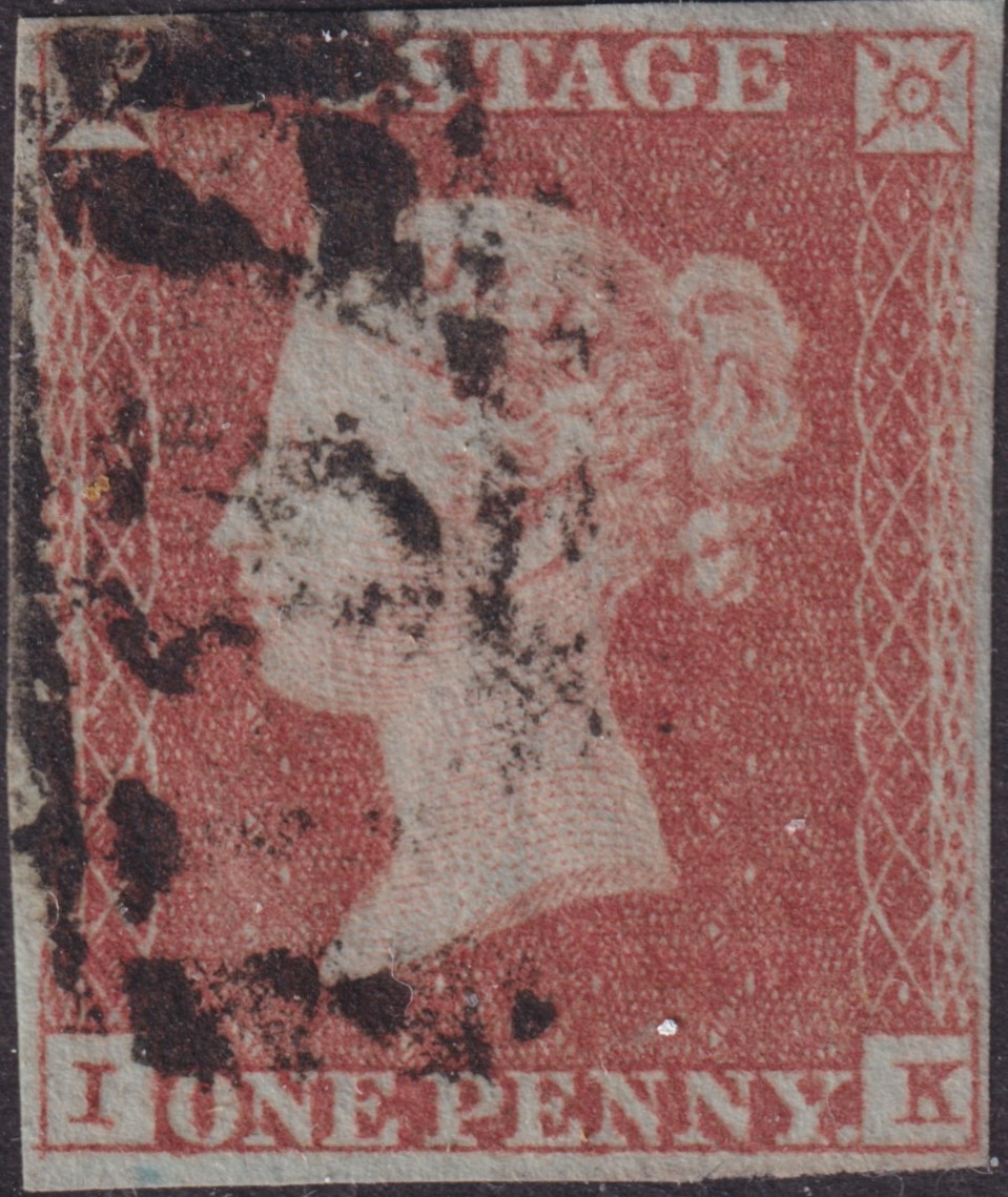 Plate 92 I-K