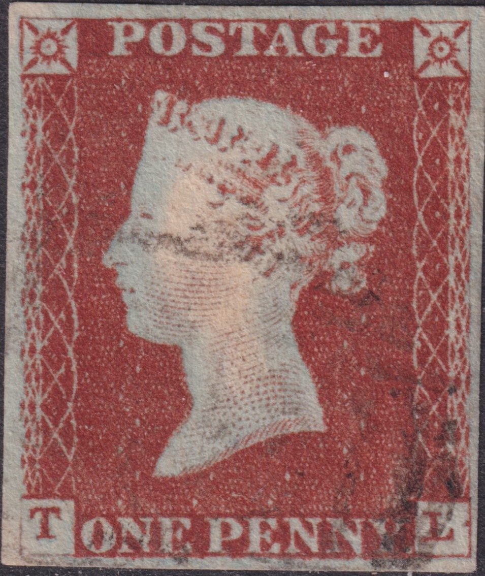 Plate 48 T-L