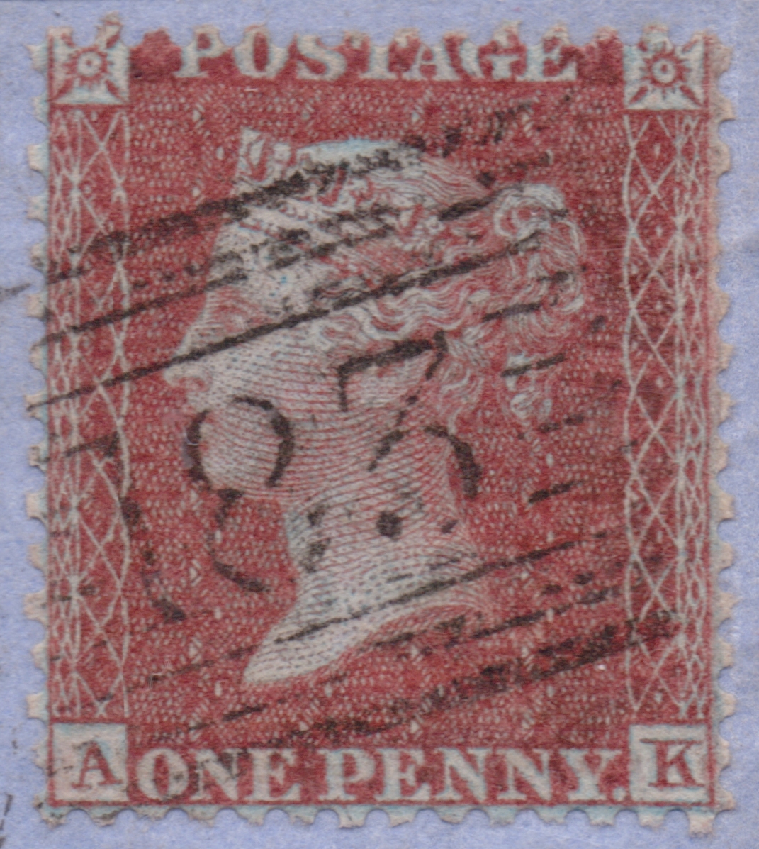 Plate 18 A-K