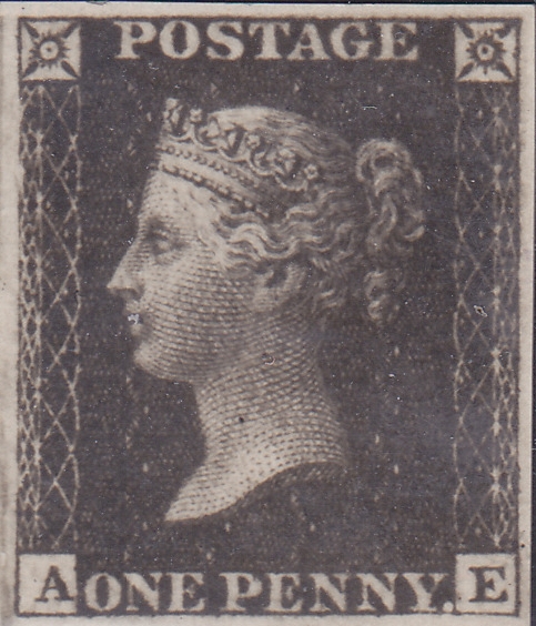 Plate 19 A-E