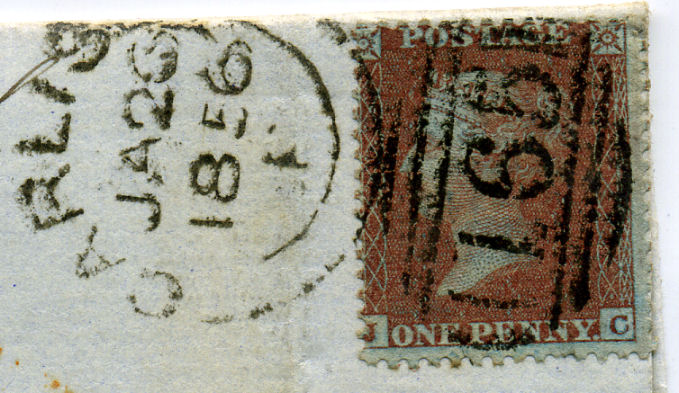 Plate 19 J-C