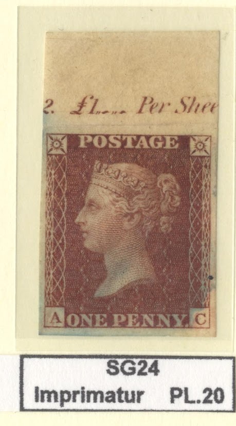 Plate 20 A-C