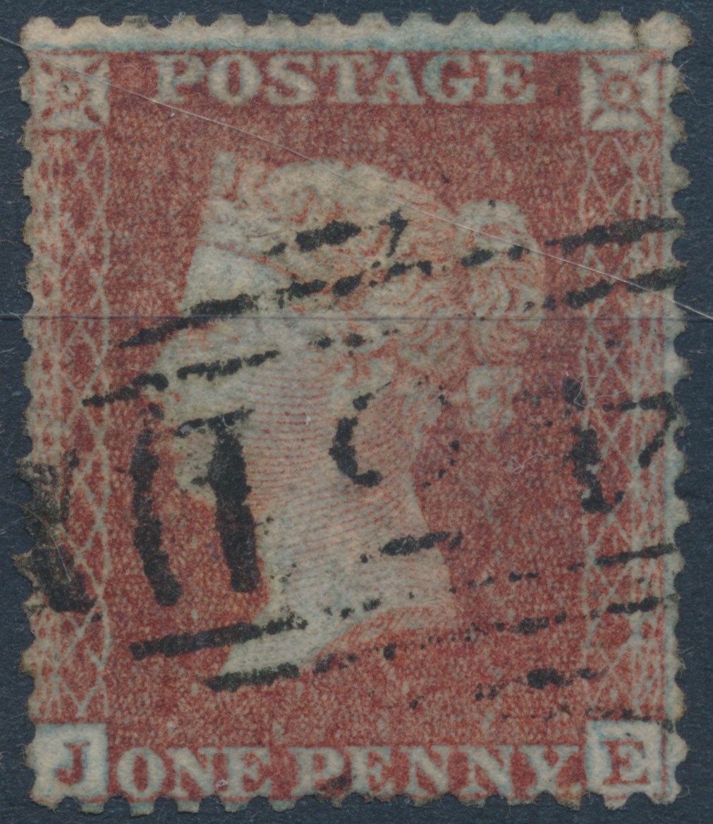 Plate 21 J-E