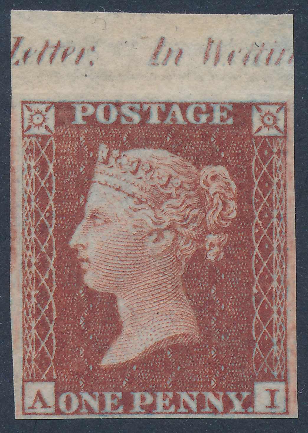 Plate 2 A-I
