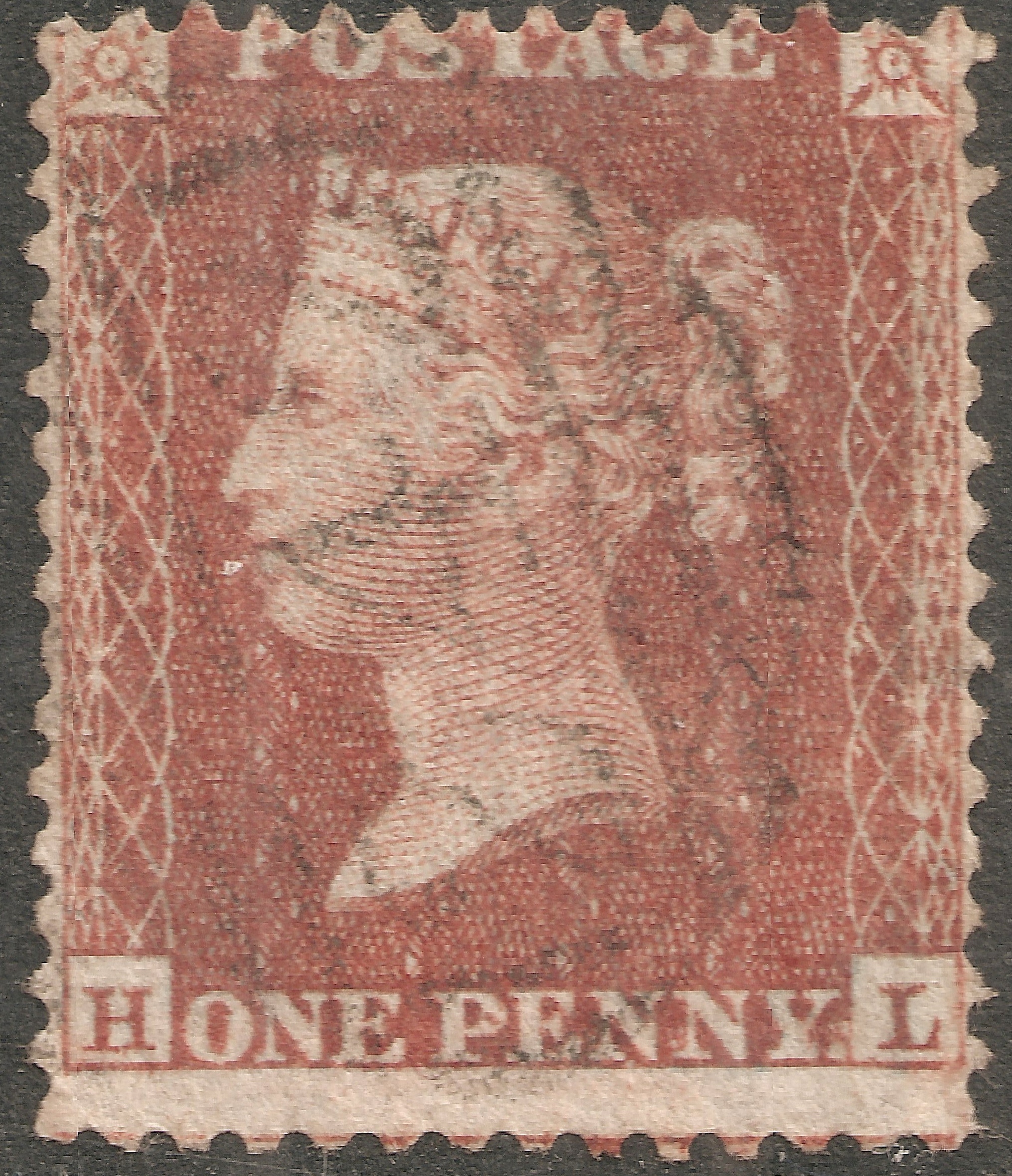 Plate 3 H-L