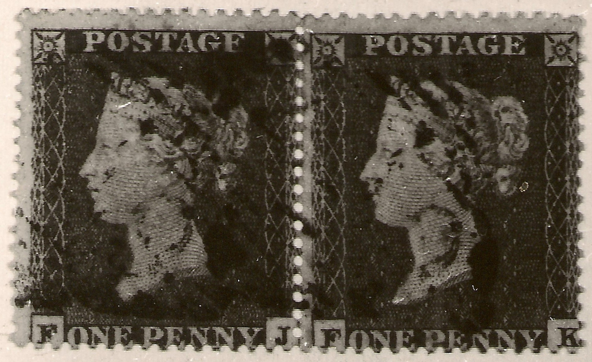 Plate 190 F-K