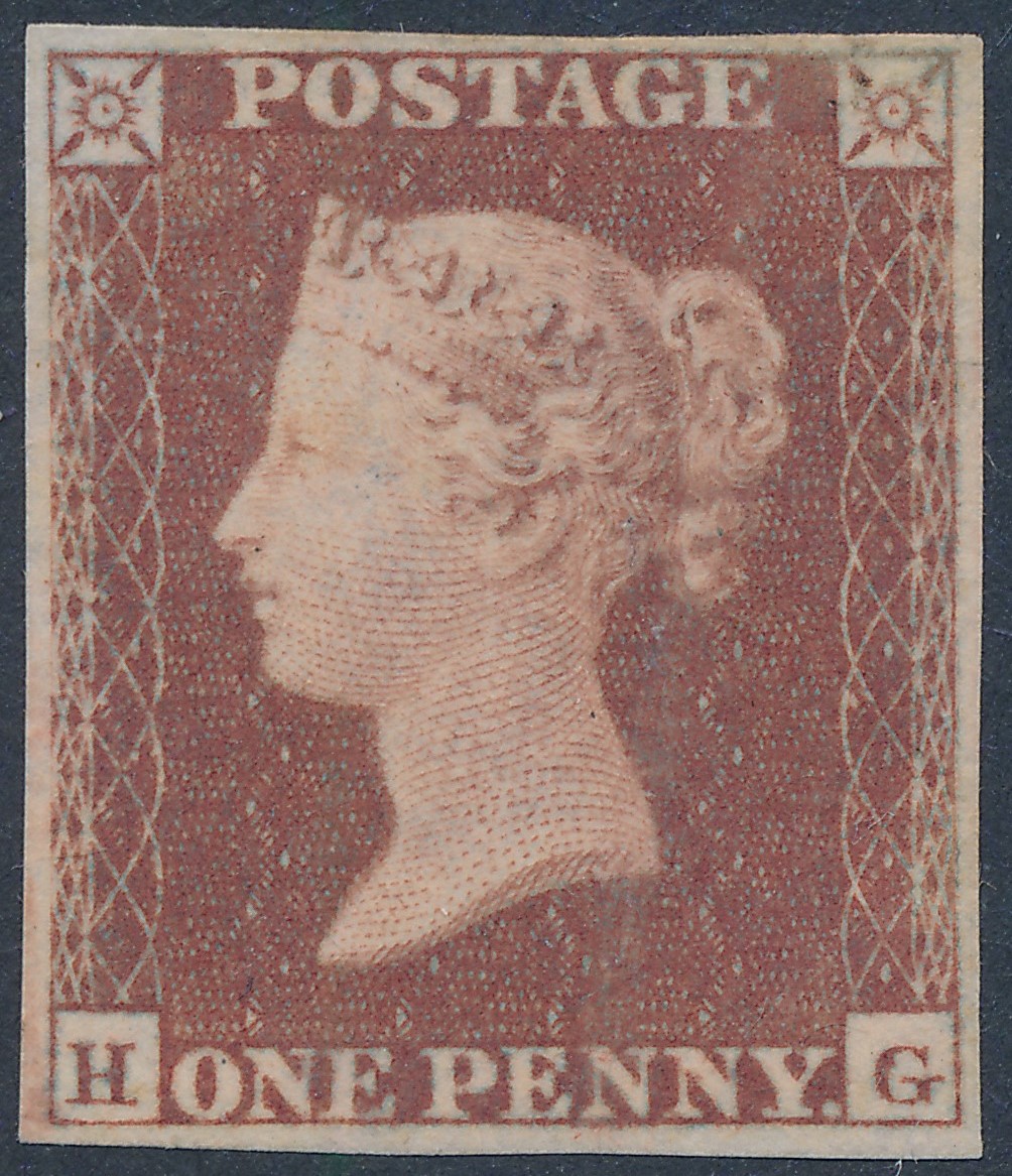 Plate R7 H-G
