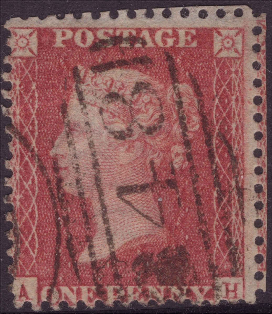 Plate 57 A-H