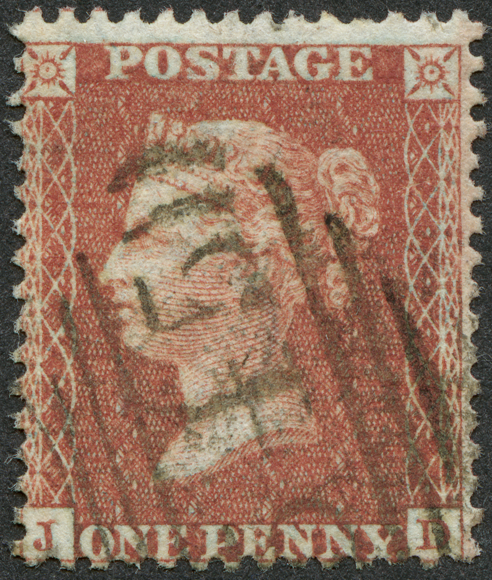 Plate 19 J-D