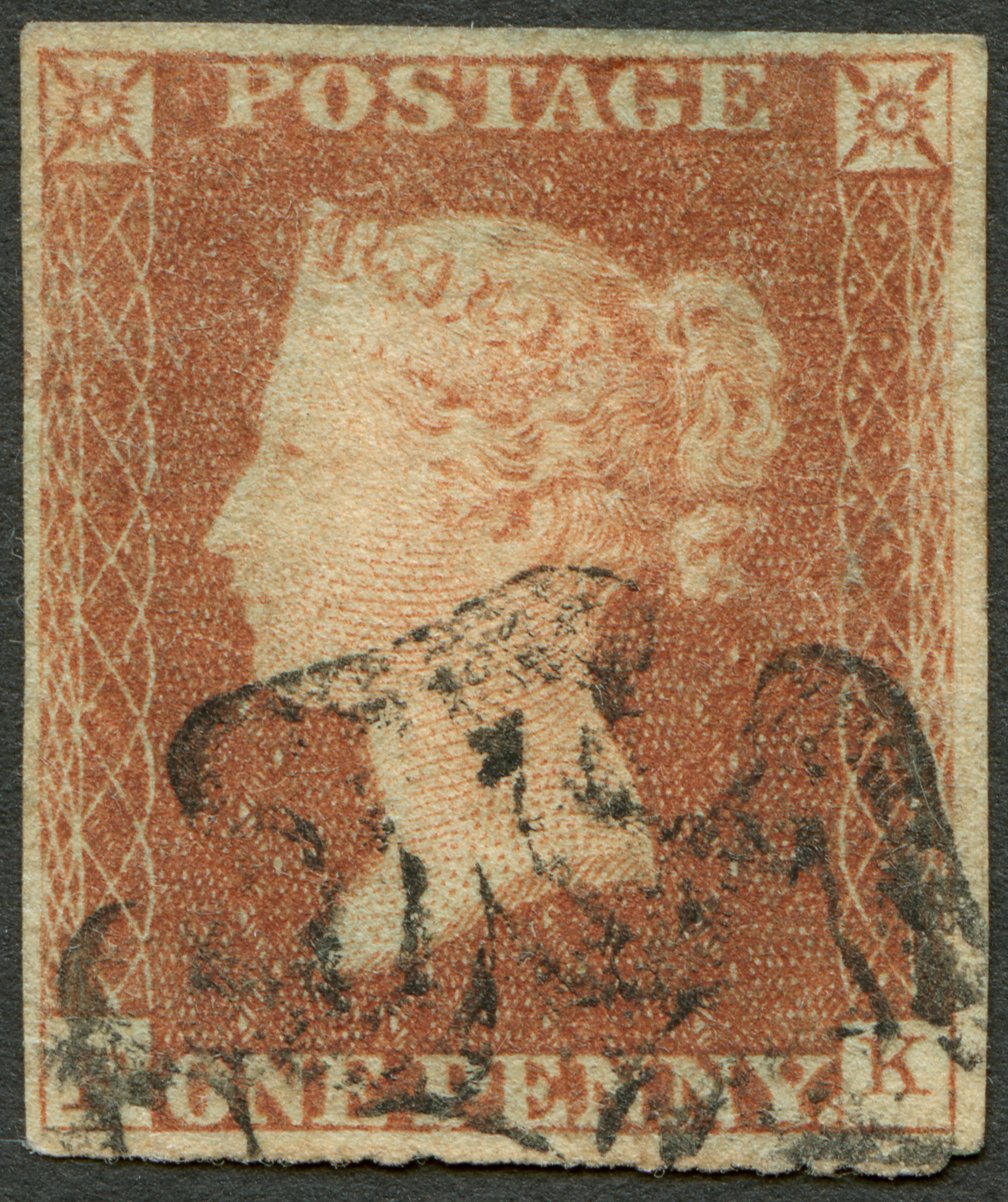 Plate 17 F-K
