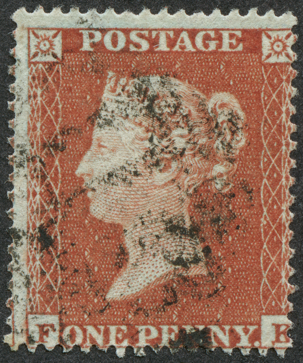 Plate 190 F-K