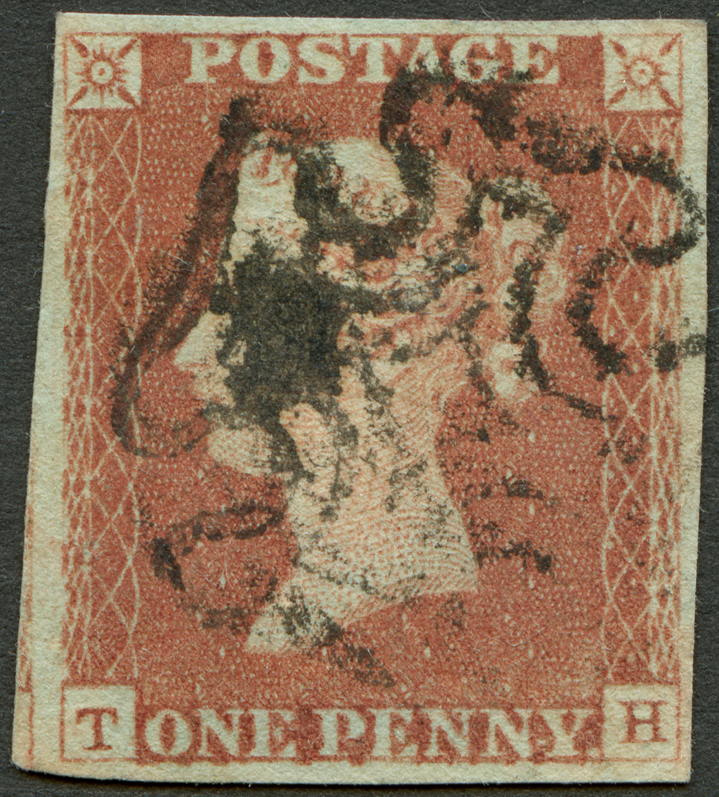 Plate 19 T-H
