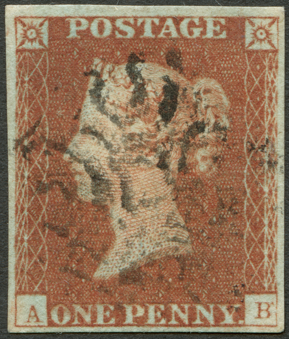 Plate 20 A-B