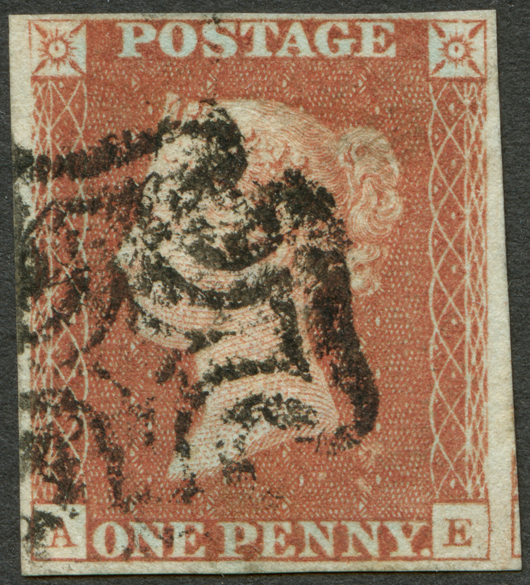 Plate 20 A-E