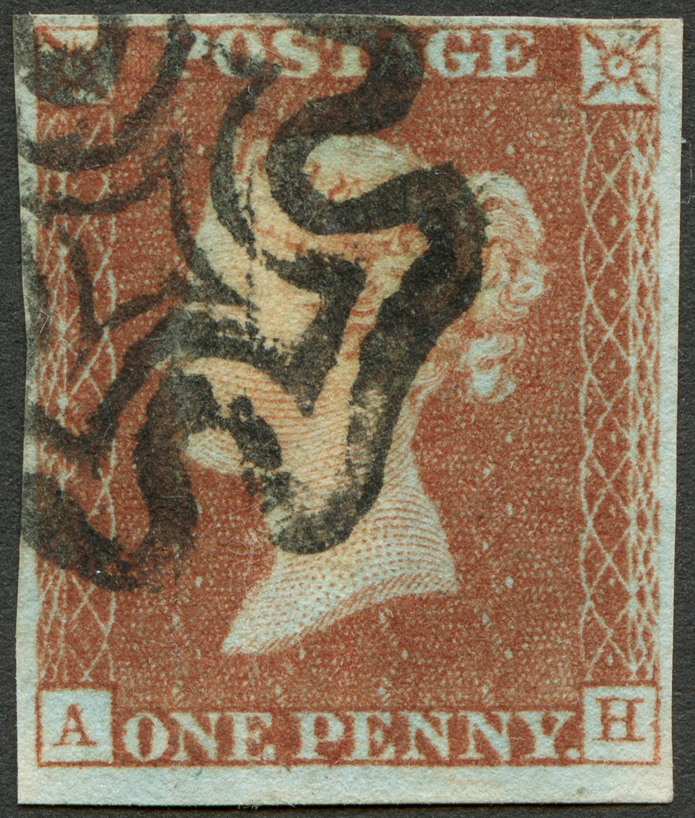 Plate 20 A-H