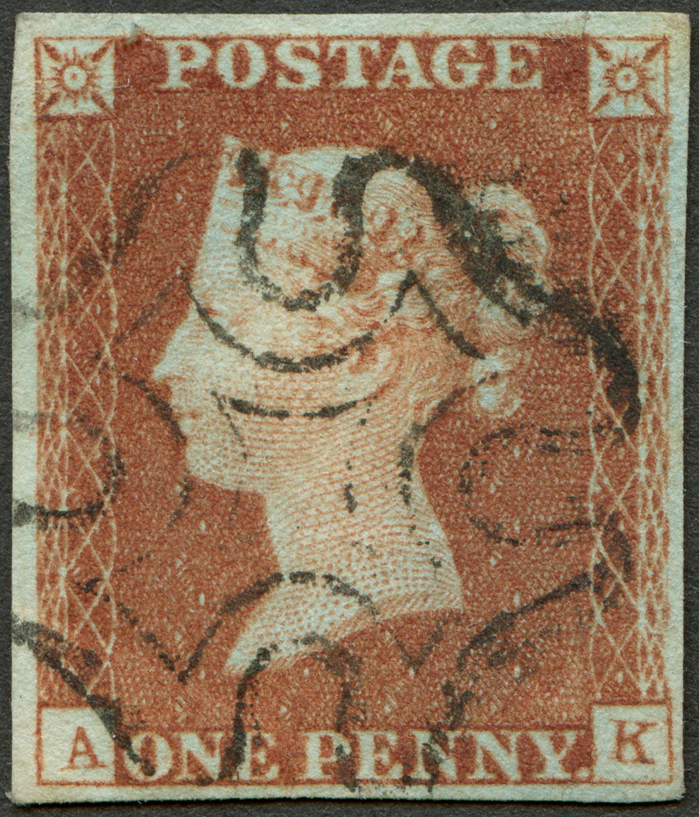 Plate 20 A-K