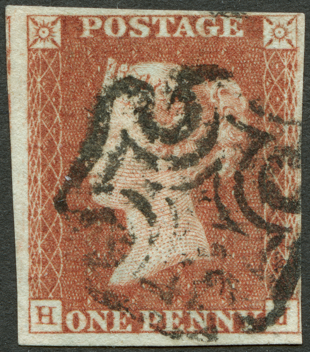 Plate 20 H-J