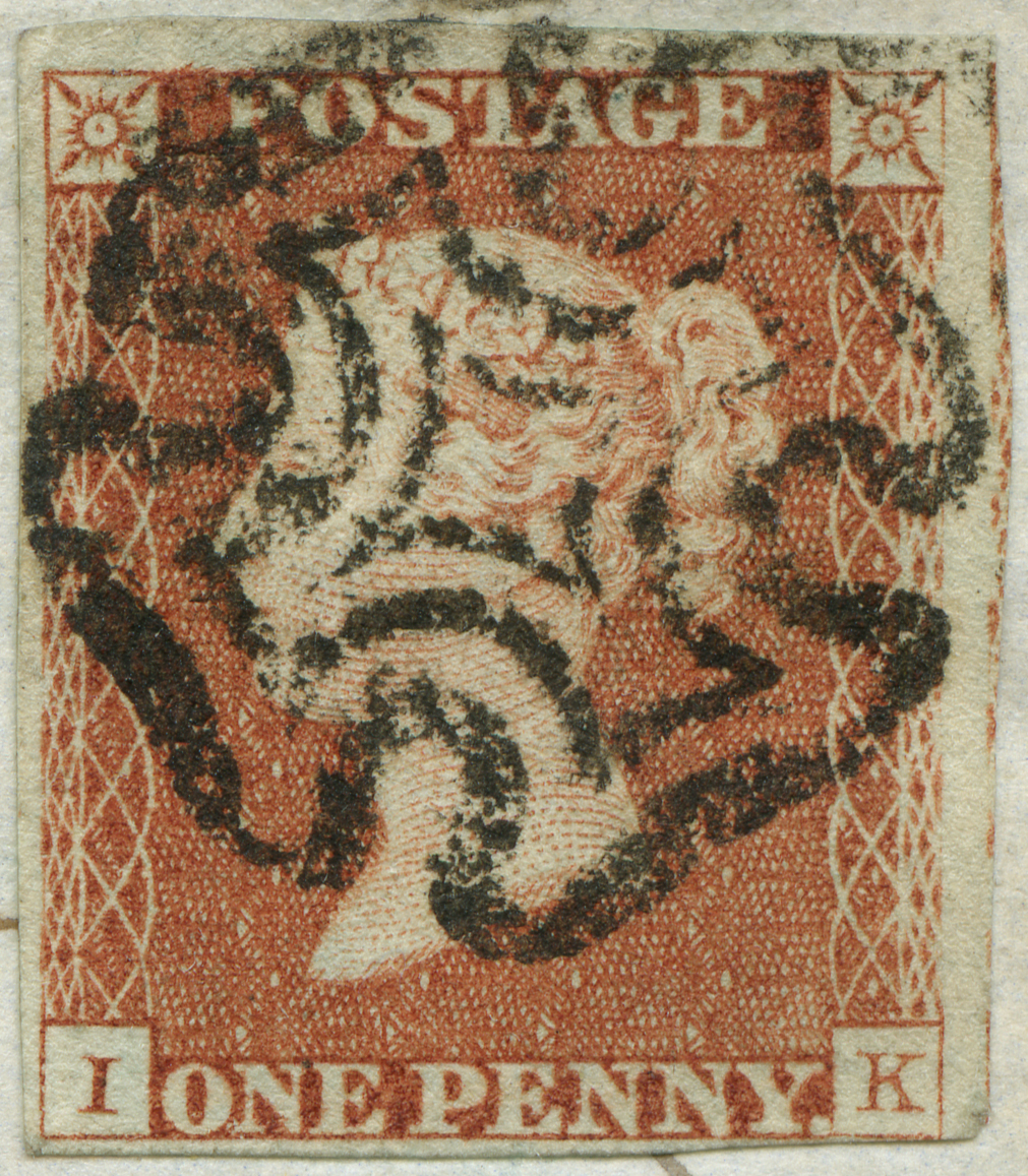Plate 20 I-K