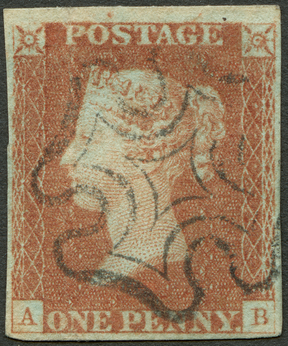 Plate 21 A-B