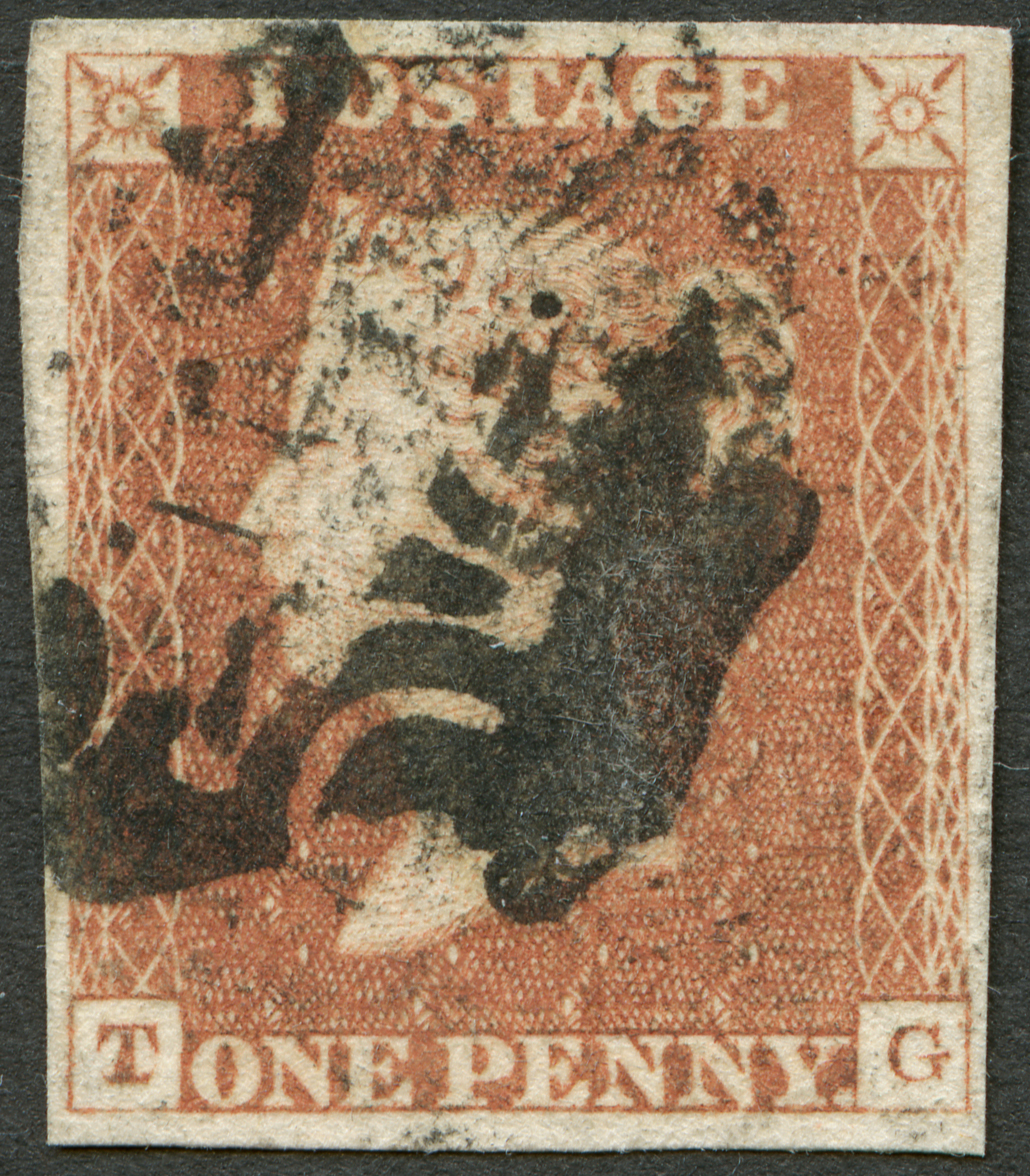 Plate 22 T-G
