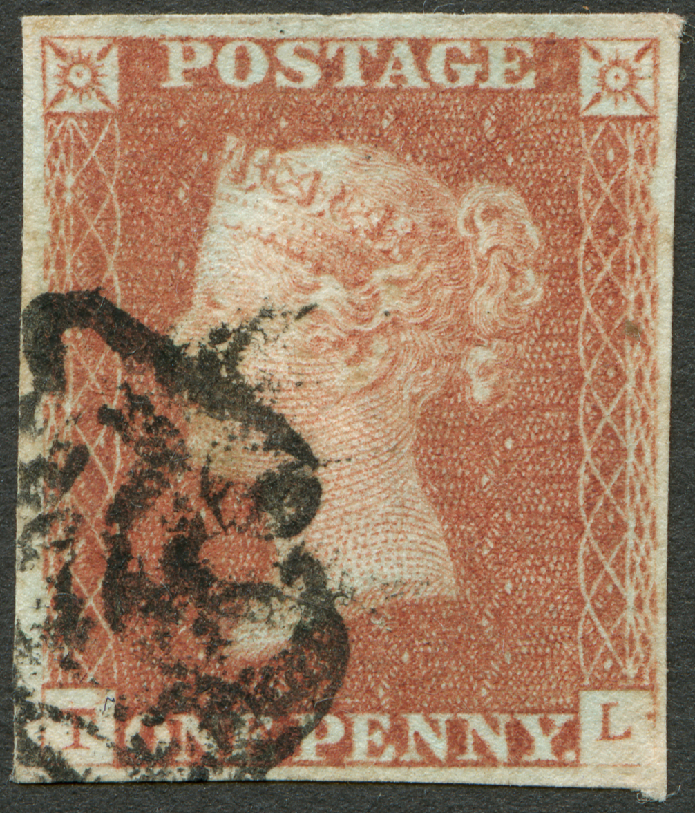 Plate 21 T-L