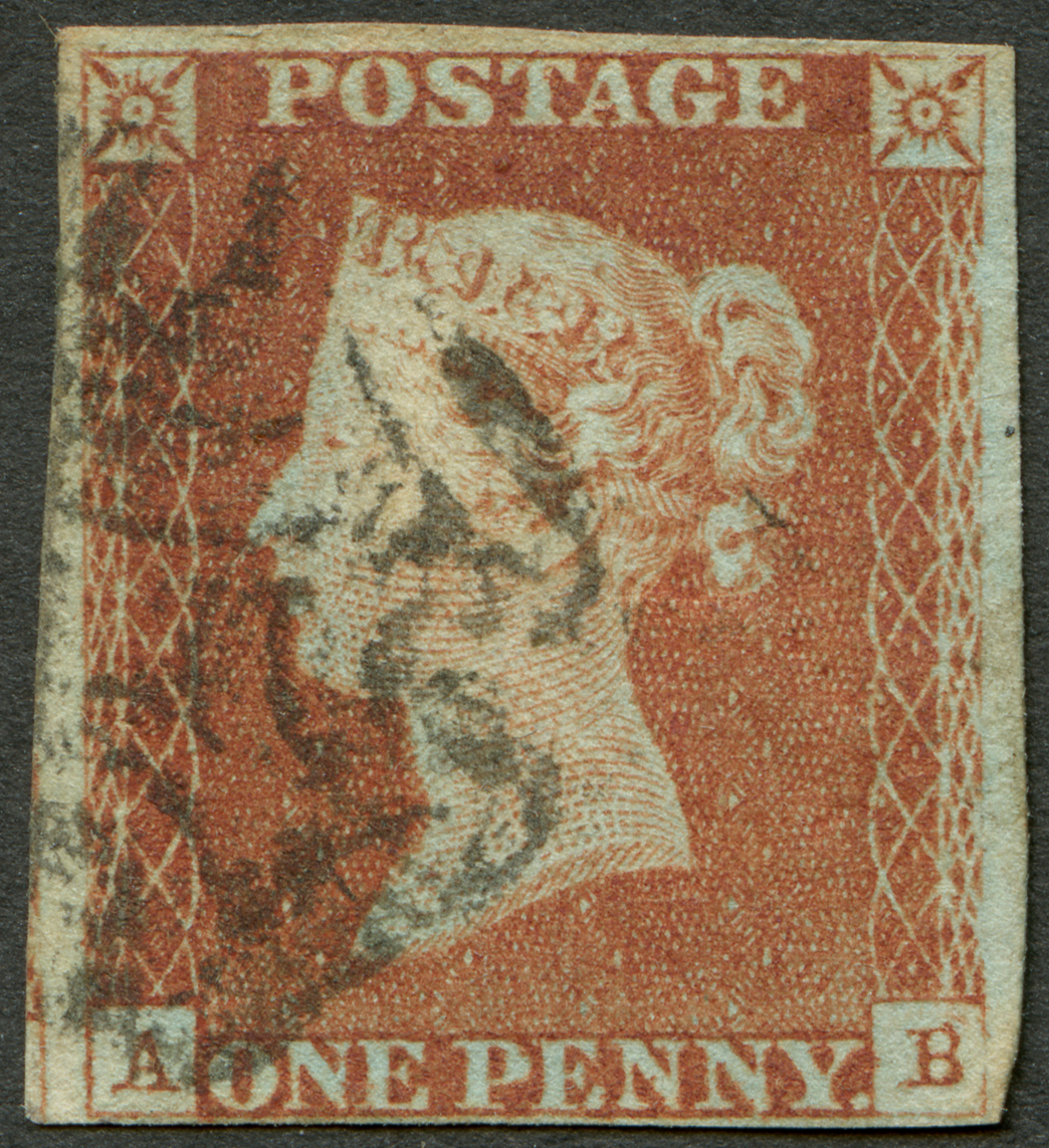 Plate 23 A-B