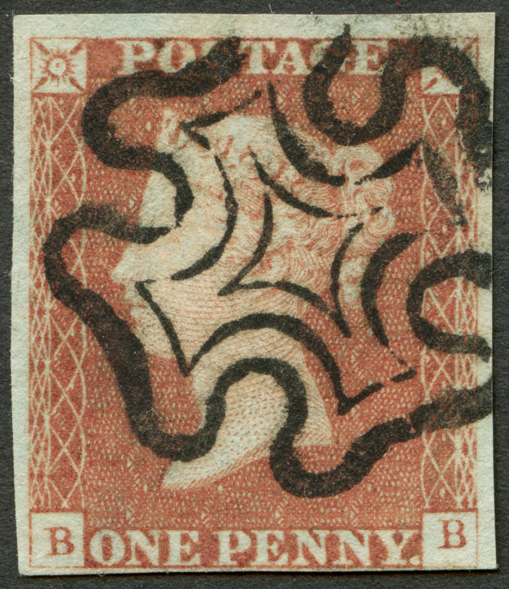 Plate 23 B-B