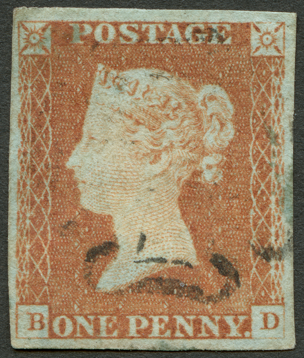 Plate 23 B-D