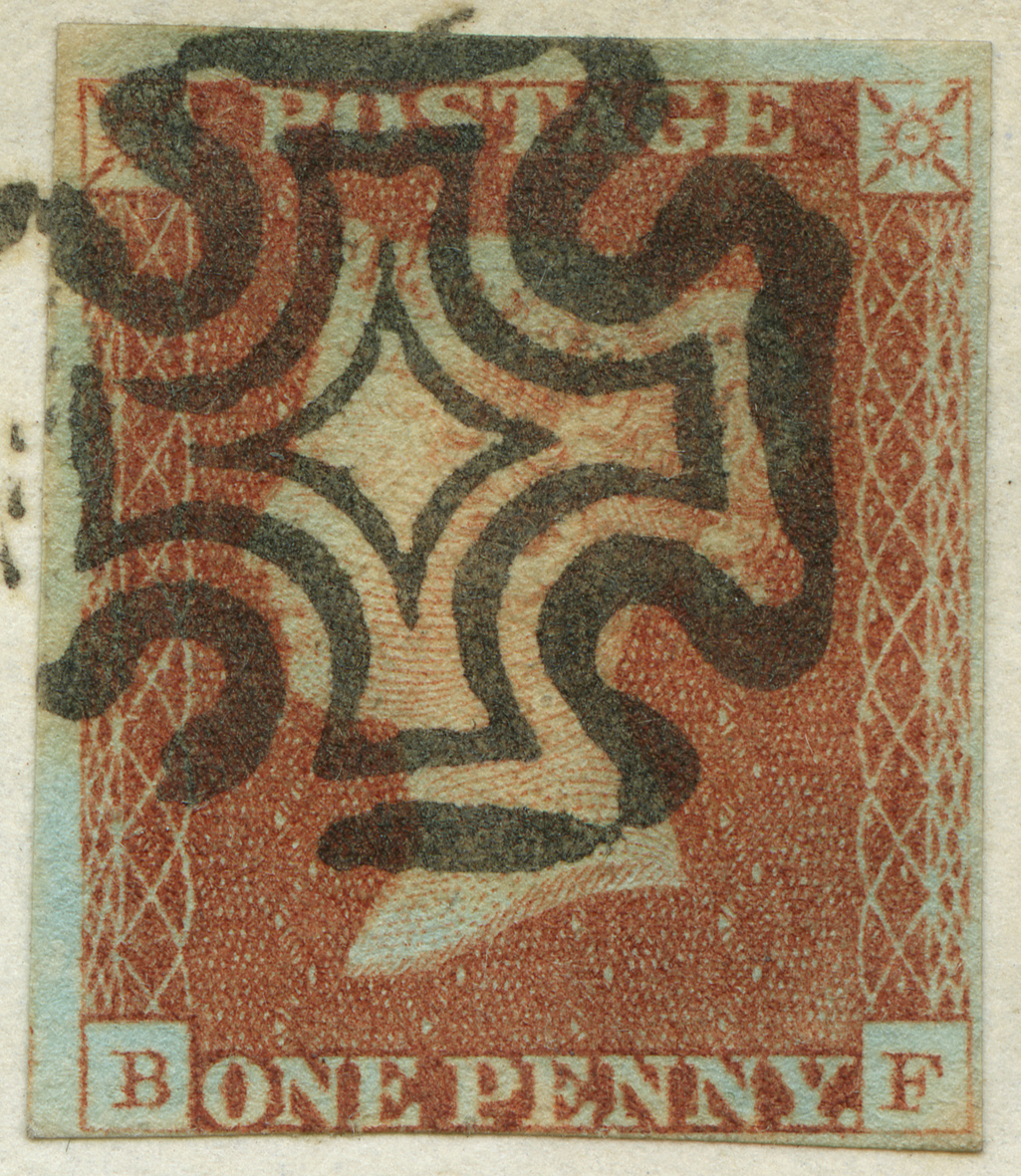 Plate 23 B-F