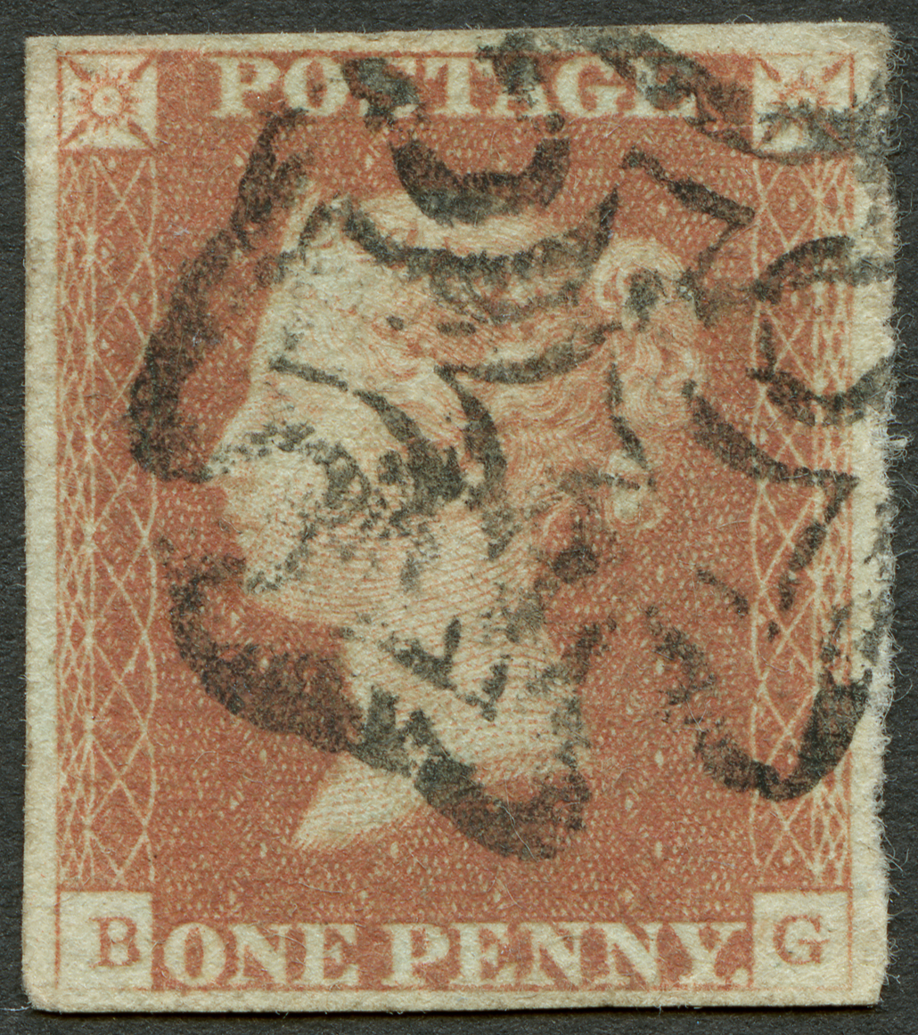 Plate 23 B-G