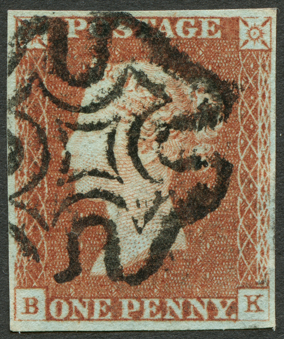 Plate 23 B-K