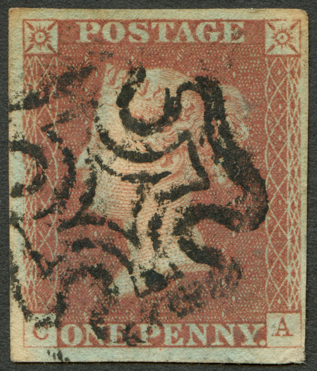 Plate 23 C-A