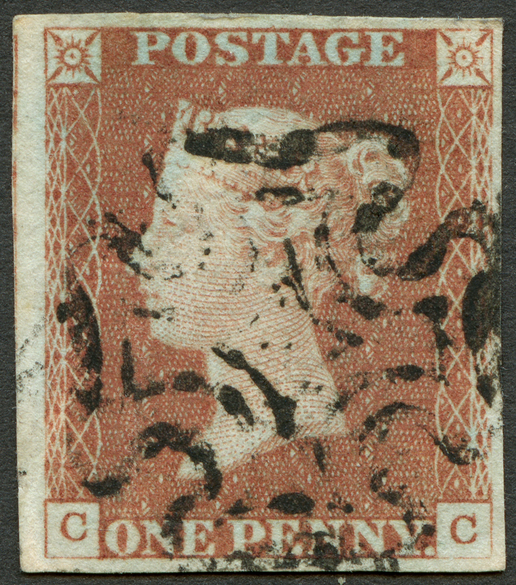 Plate 23 C-C