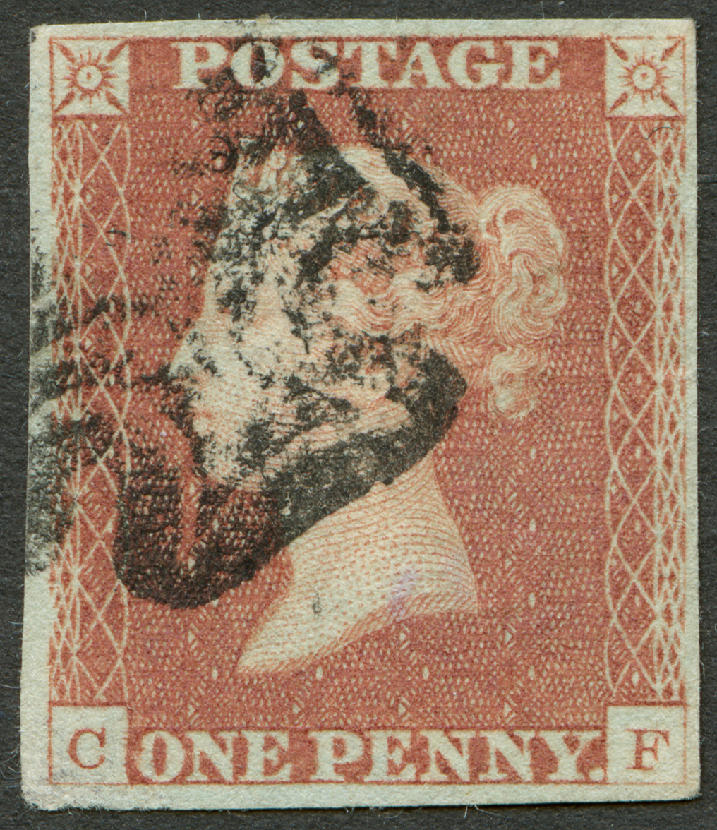 Plate 23 C-F