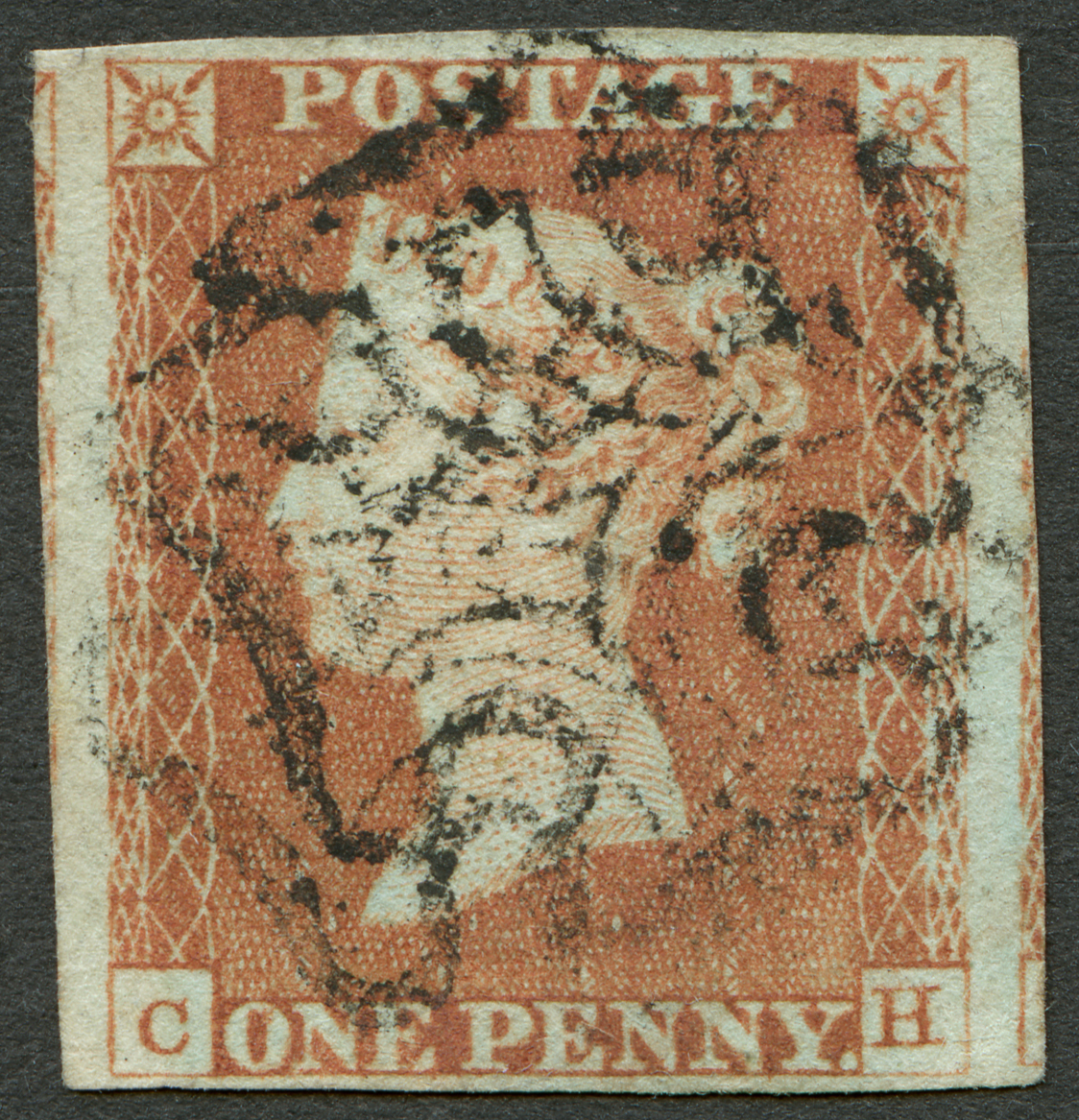 Plate 23 C-H
