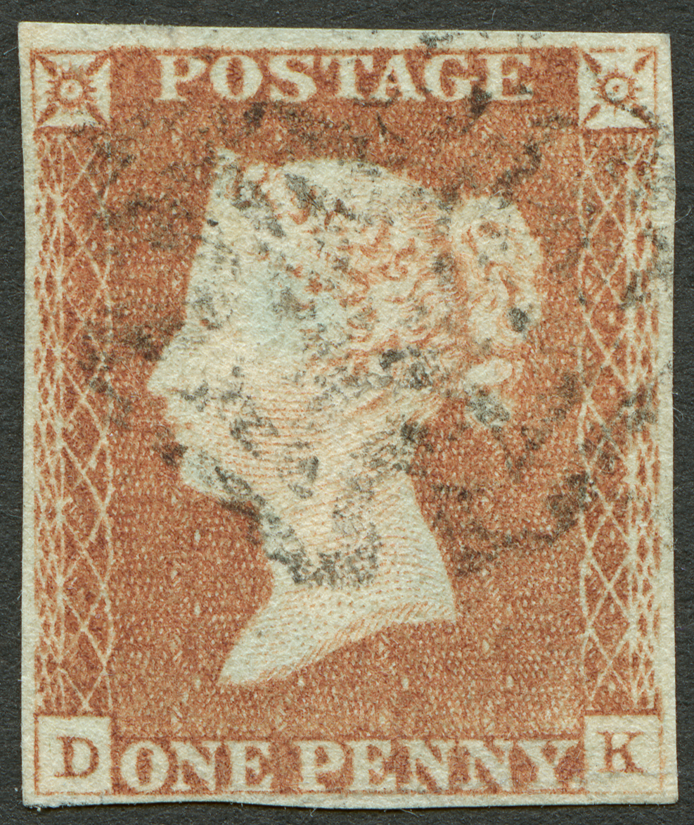 Plate 23 D-K