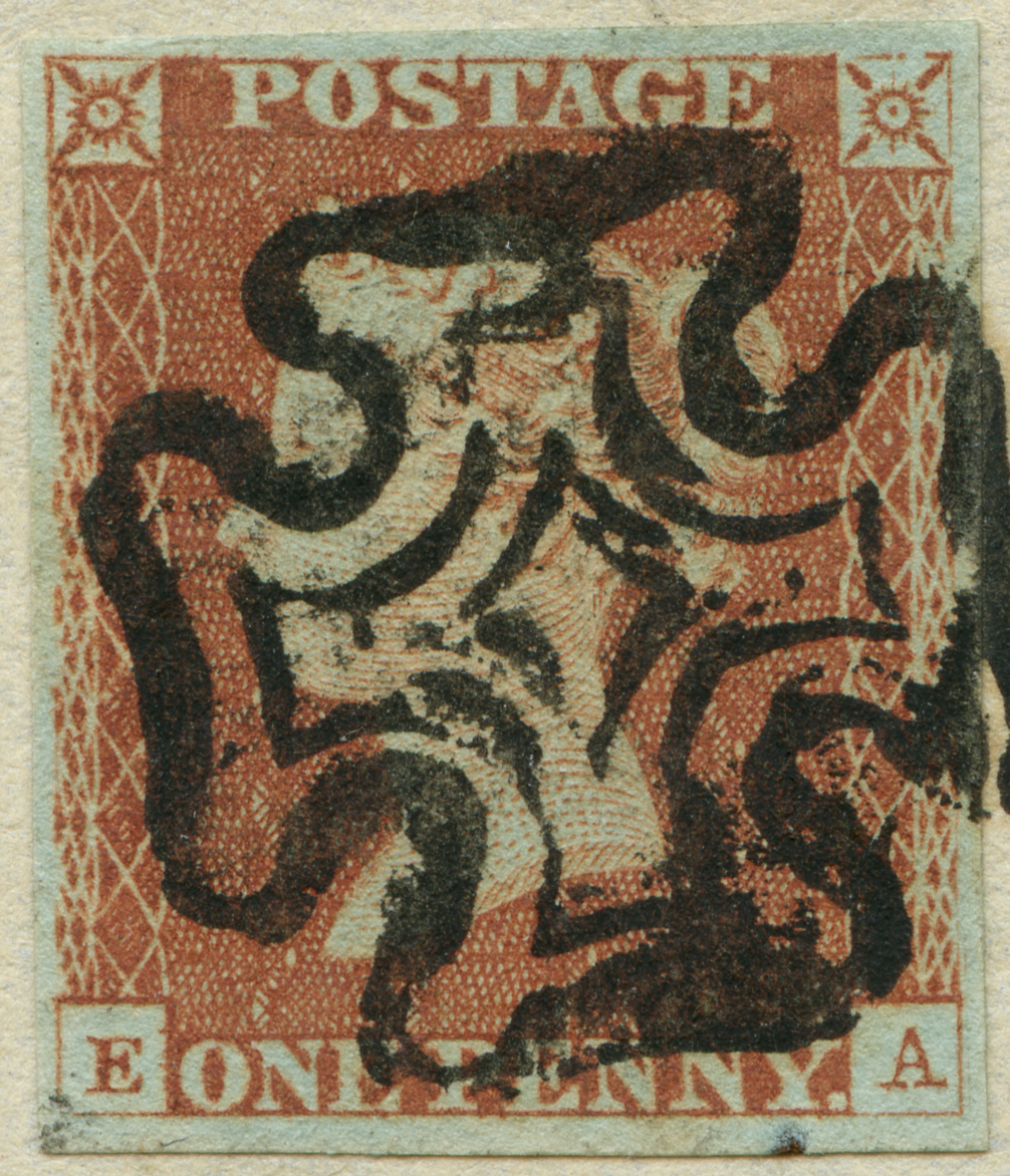 Plate 23 E-A