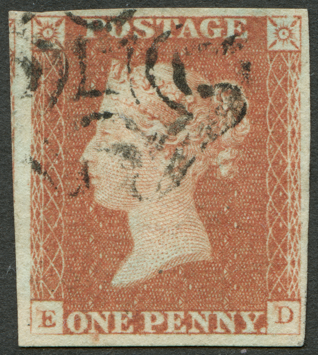 Plate 23 E-D